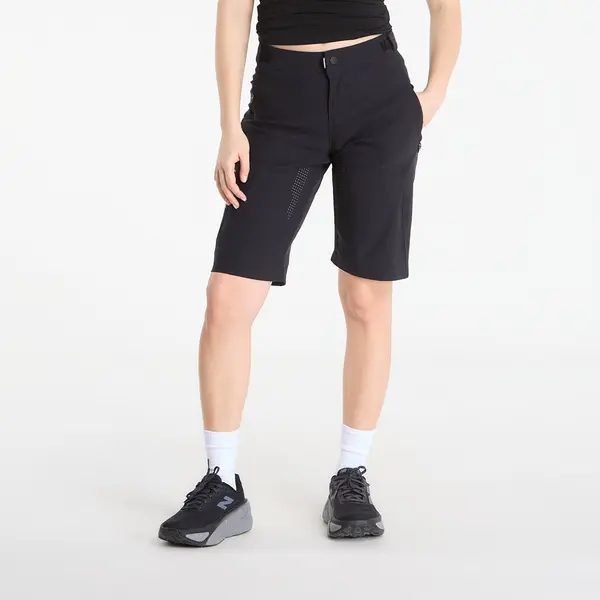 Horsefeathers Kratke hlače Horsefeathers Icon Shorts Black 40