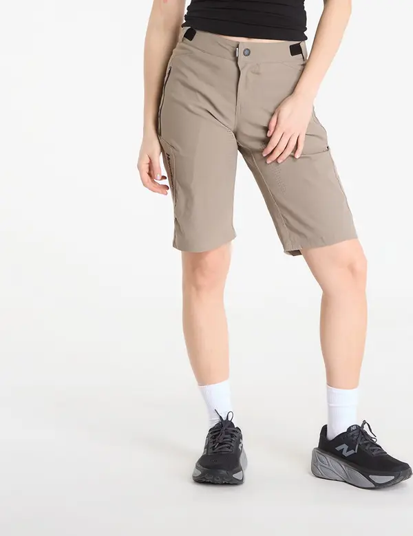 Horsefeathers Kratke hlače Horsefeathers Icon Shorts Taupe 42