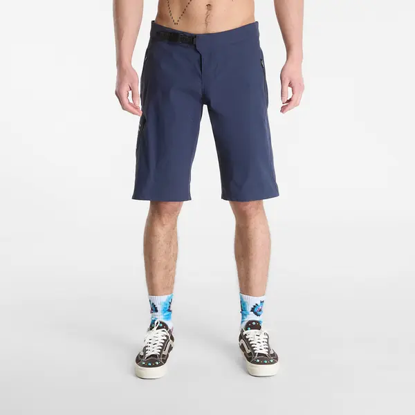 Horsefeathers Kratke hlače Horsefeathers Stoker Bike Shorts Indigo 34