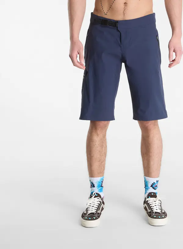 Horsefeathers Kratke hlače Horsefeathers Stoker Bike Shorts Indigo 34