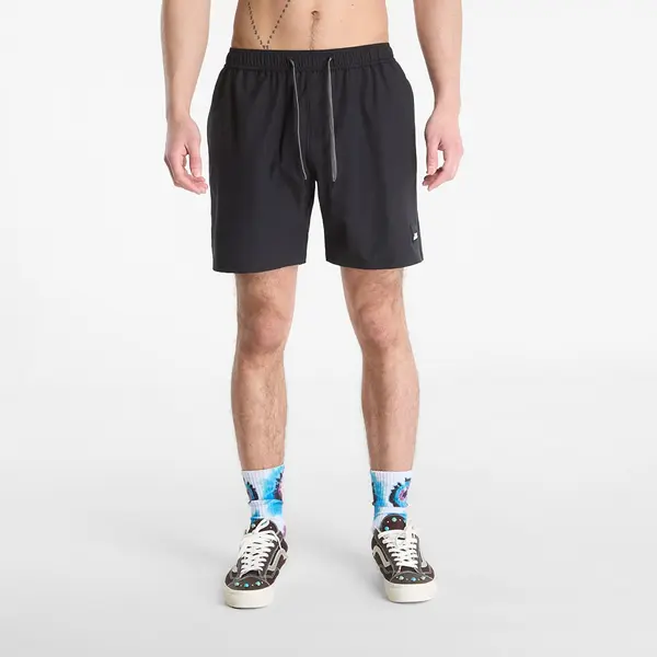 Horsefeathers Kratke hlače Horsefeathers Talon Shorts Black 32