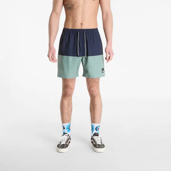 Horsefeathers Kratke hlače Horsefeathers Talon Shorts Iceberg Green 32