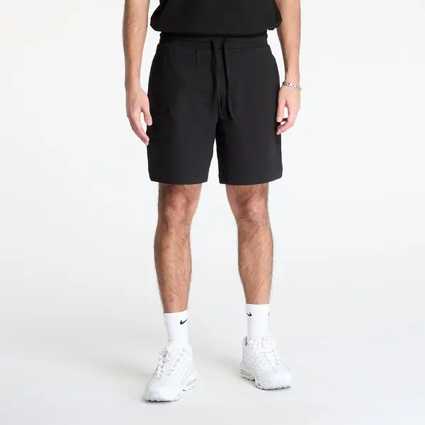 Hugo Boss Kratke hlače Hugo Boss Austin Shorts Black L