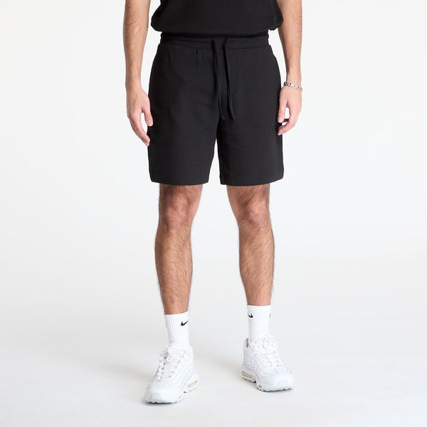 Hugo Boss Kratke hlače Hugo Boss Austin Shorts Black XL