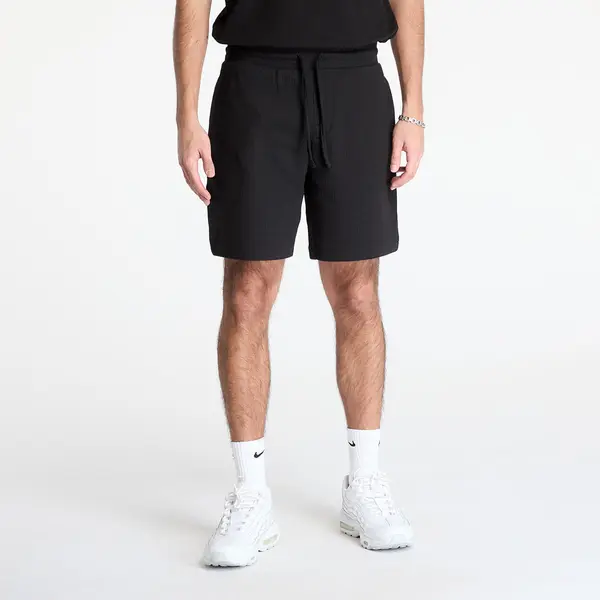 Hugo Boss Kratke hlače Hugo Boss Austin Shorts Black XL