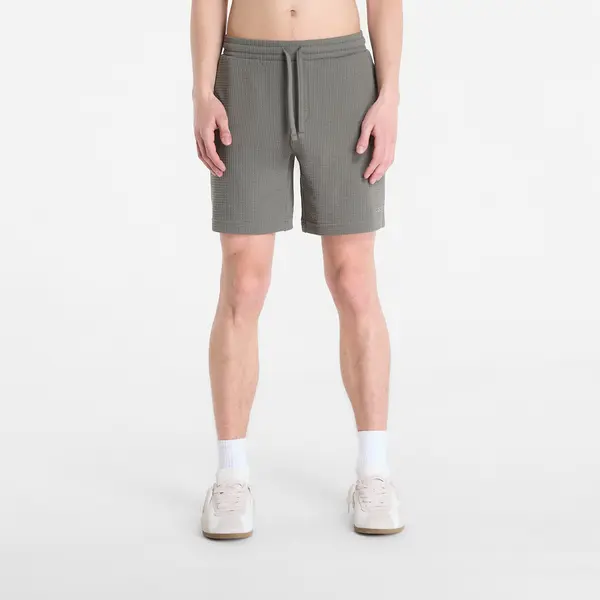 Hugo Boss Kratke hlače Hugo Boss Austin Shorts Dark Green L