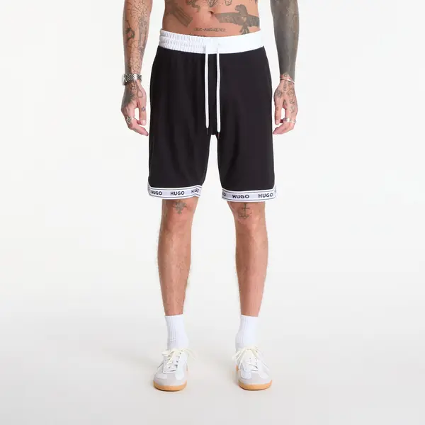 Hugo Boss Kratke hlače Hugo Boss L-Tade Shorts Black S