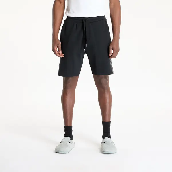 Hugo Boss Kratke hlače Hugo Boss Luke Shorts Black M