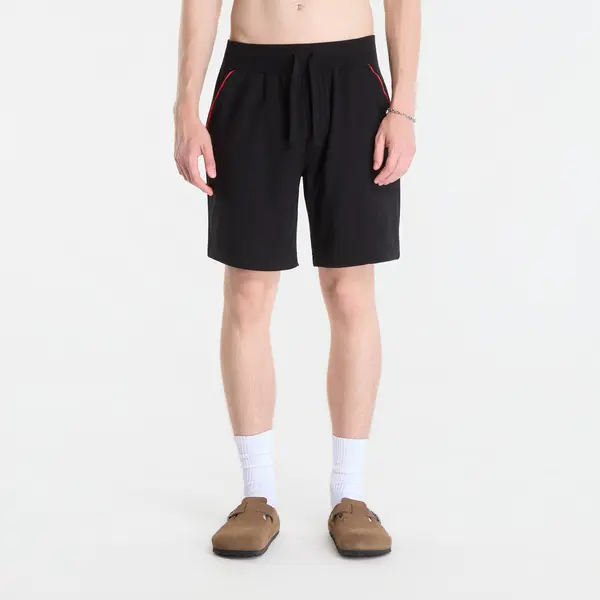 Hugo Boss Kratke hlače Hugo Boss Noah Shorts Black L