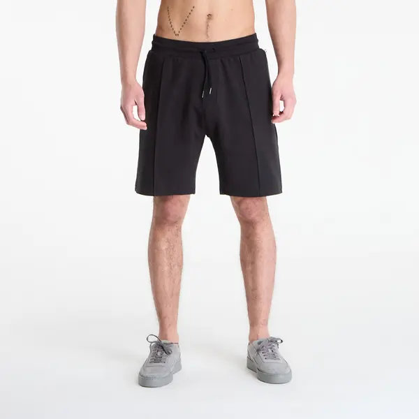 Hugo Boss Kratke hlače Hugo Boss Sense Shorts Black M