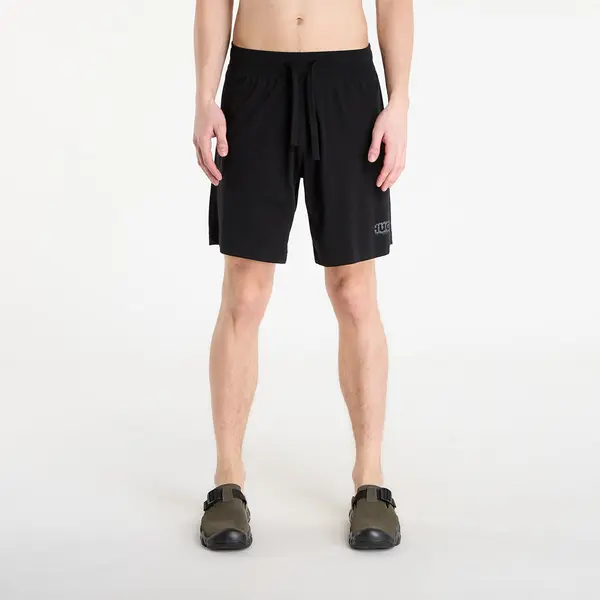 Hugo Boss Kratke hlače Hugo Boss Spray Shorts Black XL