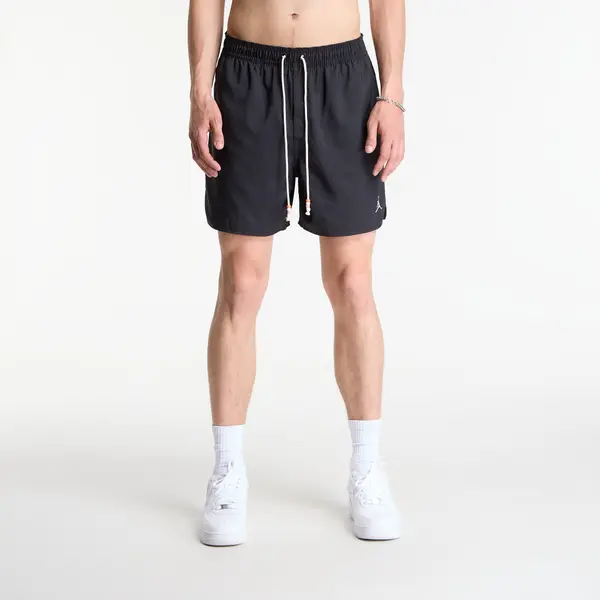 Jordan Kratke hlače Jordan Brooklyn Men's Festival Shorts Black L