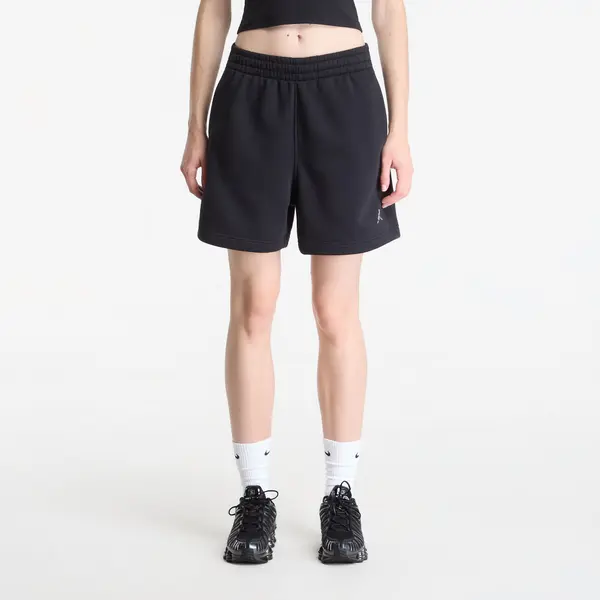 Jordan Kratke hlače Jordan Brooklyn Women's Shorts Black L