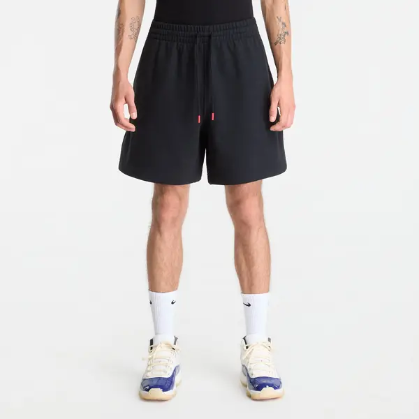 Jordan Kratke hlače Jordan Flight Fleece Shorts Black L
