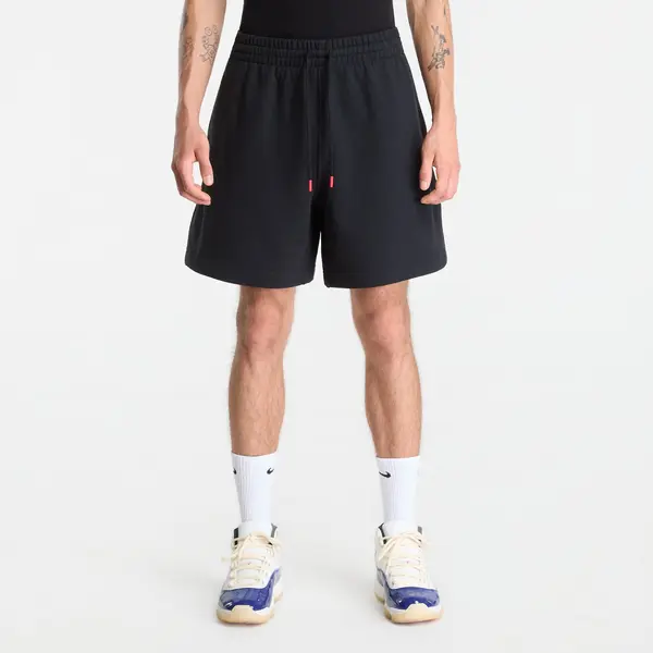 Jordan Kratke hlače Jordan Flight Fleece Shorts Black M