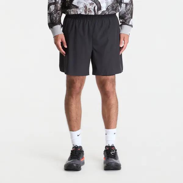 Jordan Kratke hlače Jordan Sport Flightweight Men's Dri-FIT Lined Shorts Black/ Dark Shadow L