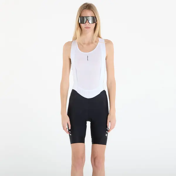 MAAP Kratke hlače MAAP Team Bib Evo Black/ White M
