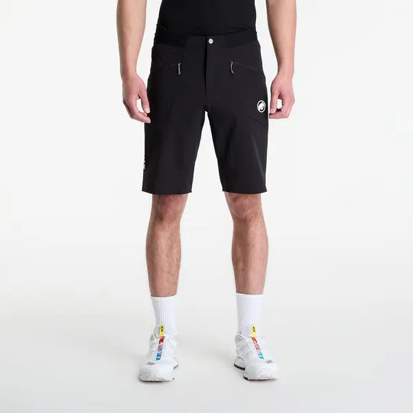 Mammut Kratke hlače Mammut Aenergy Light SO Shorts Men Black 48