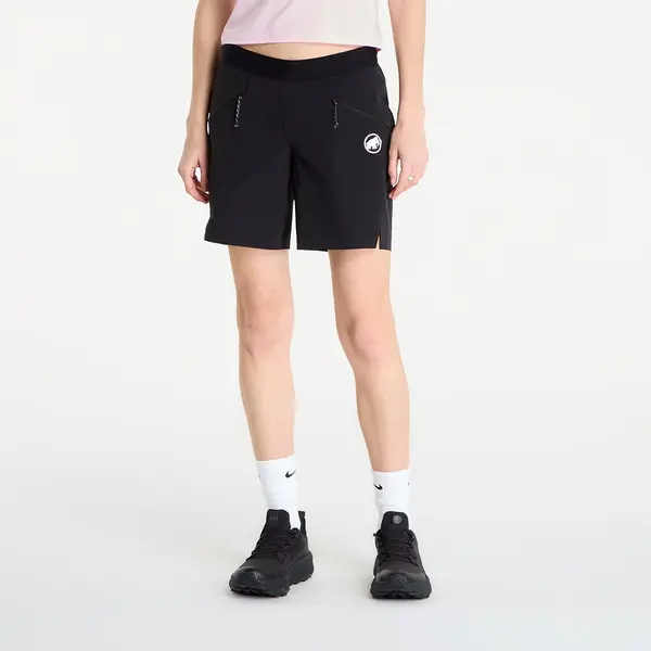 Mammut Kratke hlače Mammut Aenergy Light SO Shorts Women Black 36