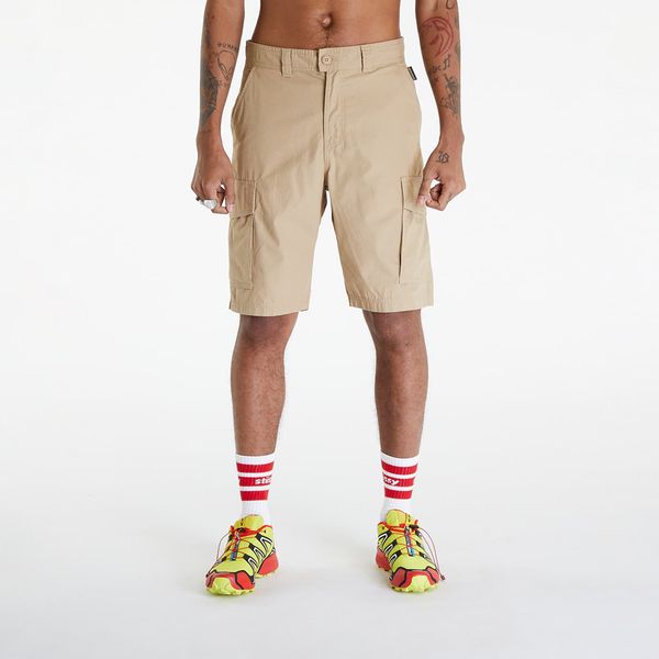 Napapijri Kratke hlače Napapijri Maranon Cargo Shorts Beige Cornstalk 34