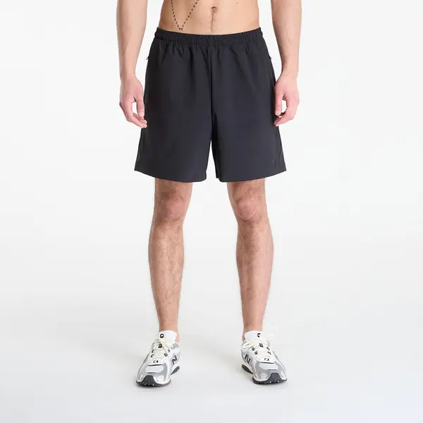 New Balance Kratke hlače New Balance Athletics Stretch Woven Short 7" Black XXL