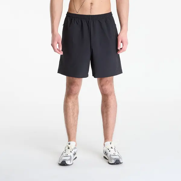 New Balance Kratke hlače New Balance Athletics Stretch Woven Short 7" Black XXL