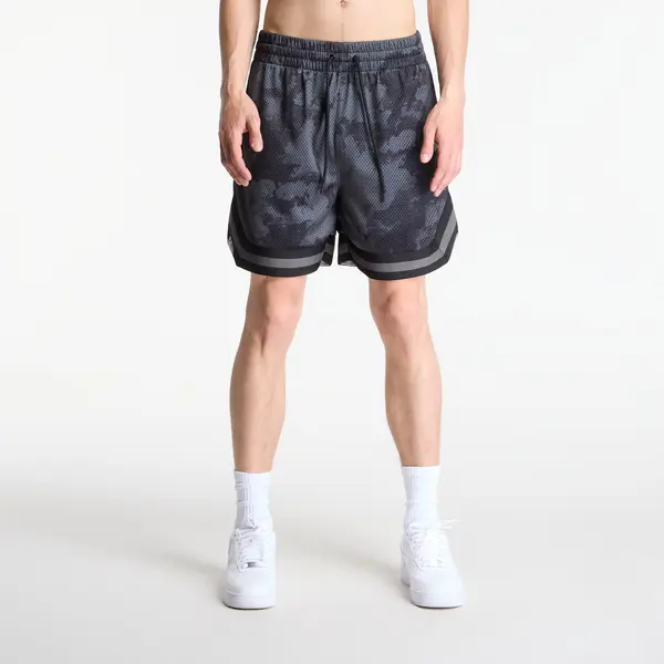 New Era Kratke hlače New Era Aop Mesh Short Black M