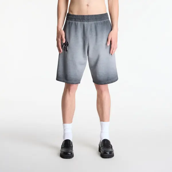 New Era Kratke hlače New Era MLB Washed Logo Short New York Yankees Black M