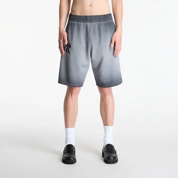 New Era Kratke hlače New Era MLB Washed Logo Short New York Yankees Black XL