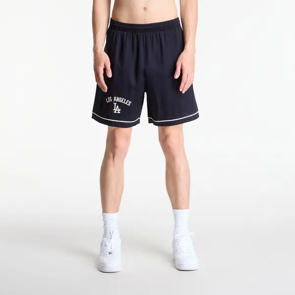 New Era Kratke hlače New Era MLB Woven Short Los Angeles Dodgers Navy L