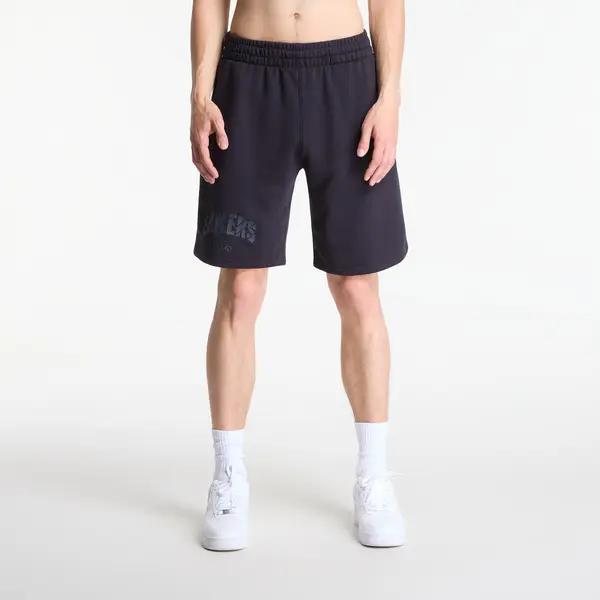 New Era Kratke hlače New Era NBA Core Plus Hd Short Los Angeles Lakers Navy S
