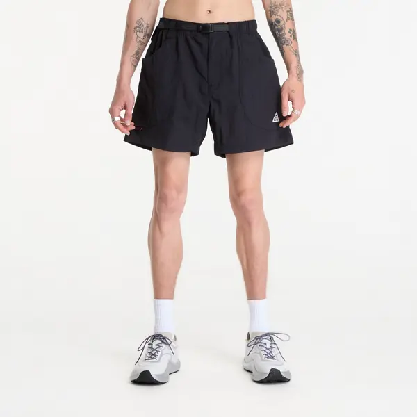 Nike Kratke hlače Nike ACG "Dolomiti" Men's Shorts Black/ Black/ Summit White L