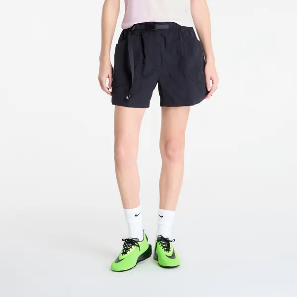 Nike Kratke hlače Nike ACG "Dolomiti" Women's Shorts Black/ Black/ Summit White L