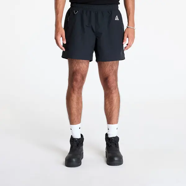 Nike Kratke hlače Nike ACG "Reservoir Goat" Men's 5" Shorts Black/ Anthracite/ Summit White M