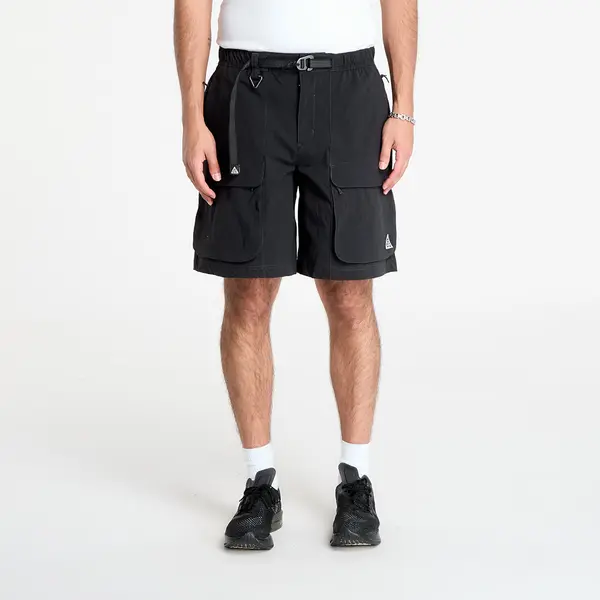 Nike Kratke hlače Nike ACG "Smith Summit" Men's Cargo Shorts Black/ Anthracite/ Summit White L