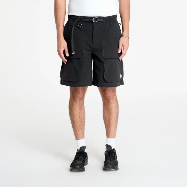 Nike Kratke hlače Nike ACG "Smith Summit" Men's Cargo Shorts Black/ Anthracite/ Summit White S