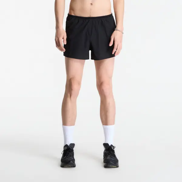 Nike Kratke hlače Nike ACG "Trailwind" Men's Dri-FIT ADV 3" Brief-Lined Shorts Black/ Black/ Summit White L