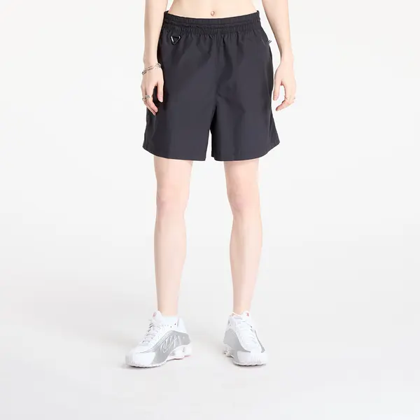 Nike Kratke hlače Nike ACG Women's Repel Mid-Rise Ripstop Shorts Black/ Anthracite/ Summit White S