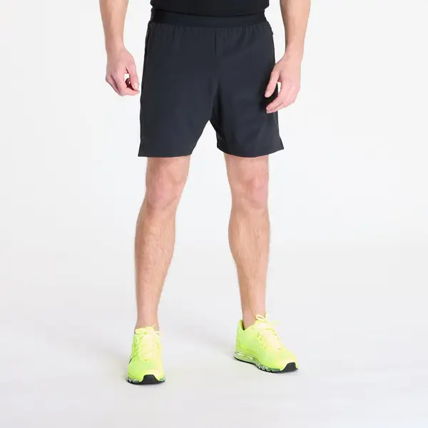 Nike Kratke hlače Nike Flex Rep 4.0 Men's Dri-FIT 7" Unlined Fitness Shorts Black/ Black/ Black XXL