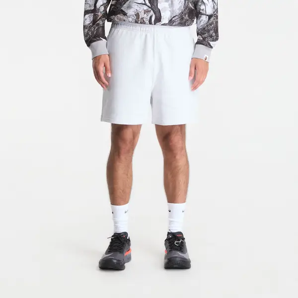 Nike Kratke hlače Nike Men's Fleece Shorts Birch Heather S