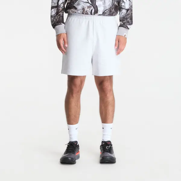 Nike Kratke hlače Nike Men's Fleece Shorts Birch Heather XL