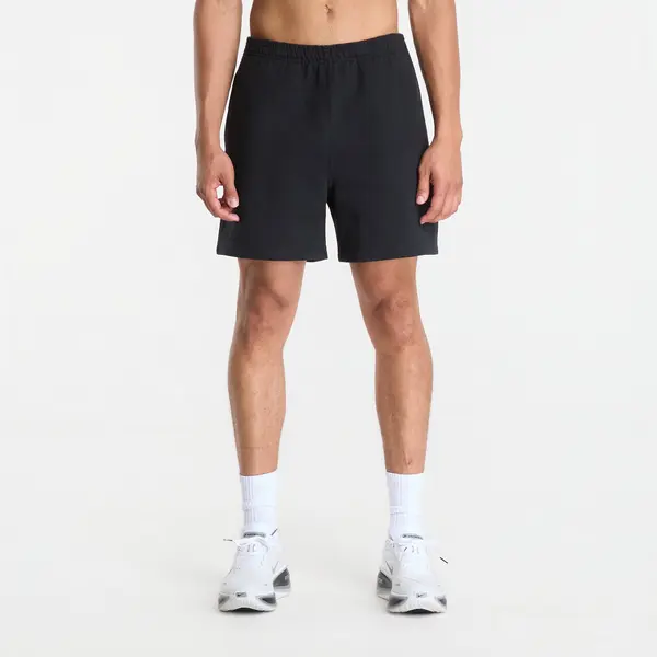 Nike Kratke hlače Nike Men's Fleece Shorts Black M