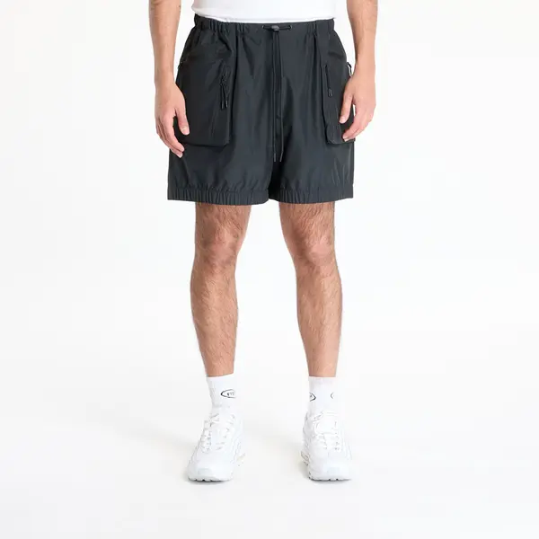 Nike Kratke hlače Nike Tech Men's Super Lightweight Shorts Black/ Black XS