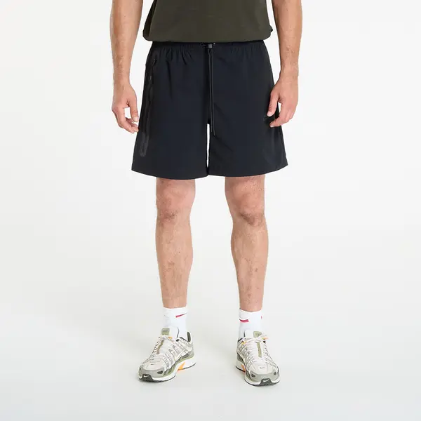 Nike Kratke hlače Nike Tech Men's Woven Shorts Black/ Black XS