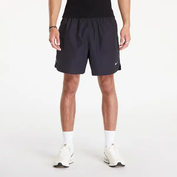Nike Kratke hlače Nike x NOCTA Cardinal Nylon Shorts Black/ Black/ White M