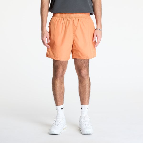 Nike Kratke hlače Nike x NOCTA Cardinal Nylon Shorts Hot Curry/ Orange Trance/ Orange Trance XS