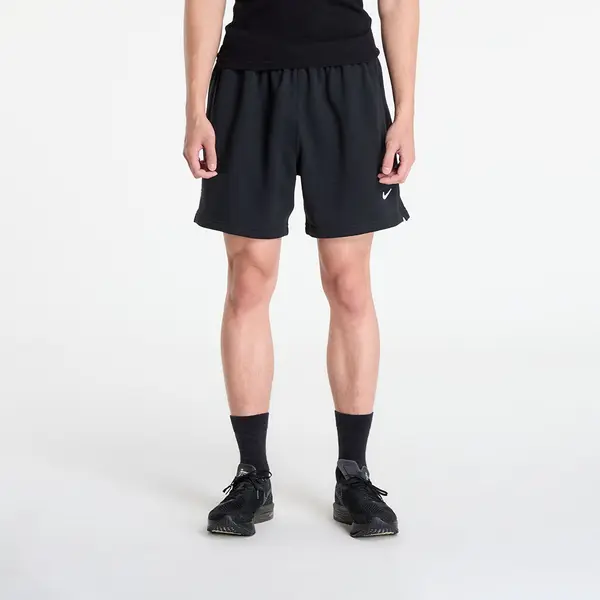 Nike Kratke hlače NOCTA Cardinal Fleece Shorts Black/ White S