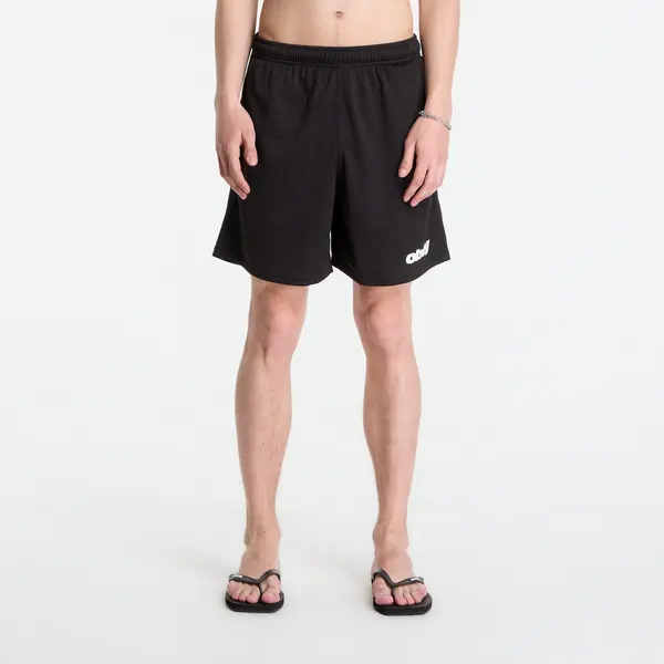 OBEY Clothing Kratke hlače OBEY Stanton Short Black XL