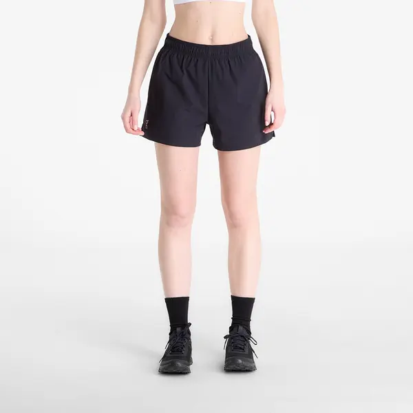 On Kratke hlače On 3" Core Shorts Black M
