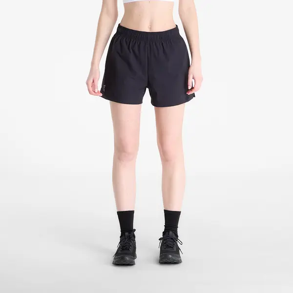 On Kratke hlače On 3" Core Shorts Black S